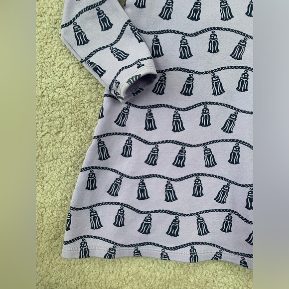 The Beaufort Bonnet Company Size 6 Tunic In Missy Todd Tassel - Picture 5 of 6